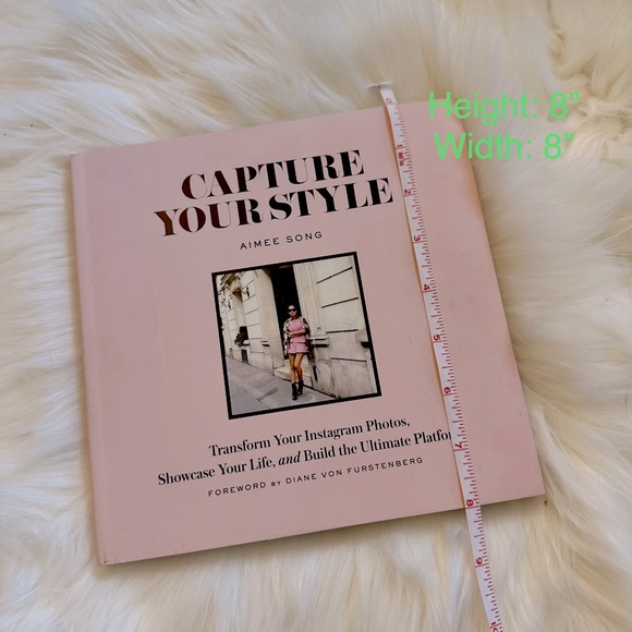 Capture Your Style by Aimee Song - Picture 9 of 9